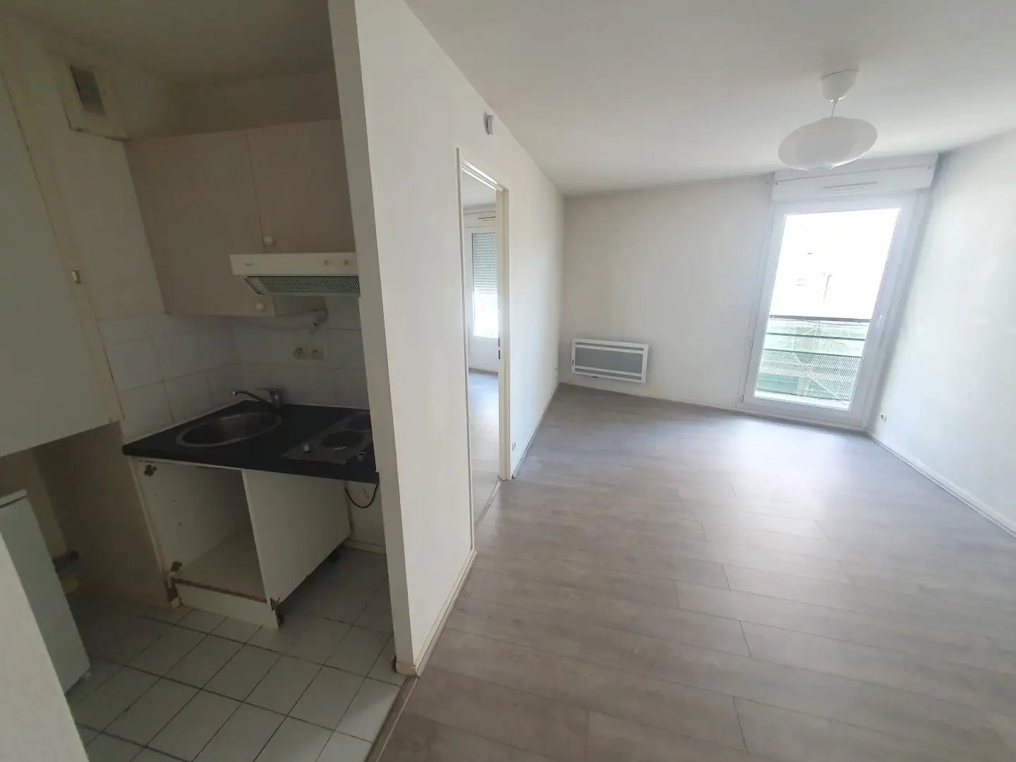 Appartement à louer, 39m², Bordeaux