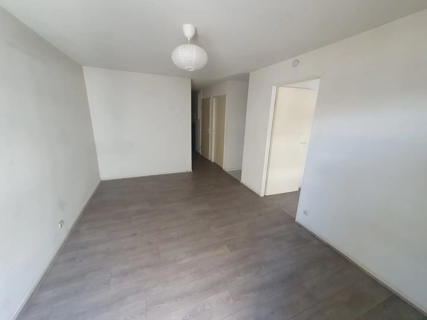 Appartement à louer, 39m², Bordeaux