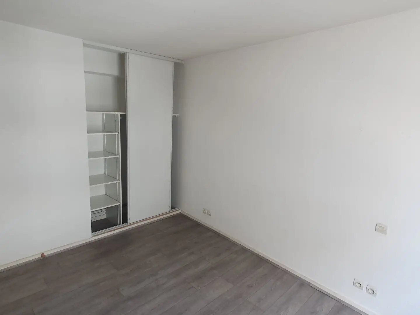 Appartement à louer, 39m², Bordeaux