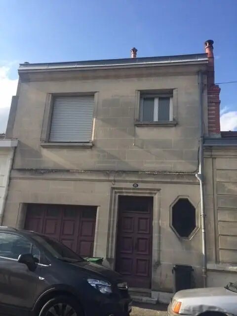 Maison à louer, 81m², Bordeaux