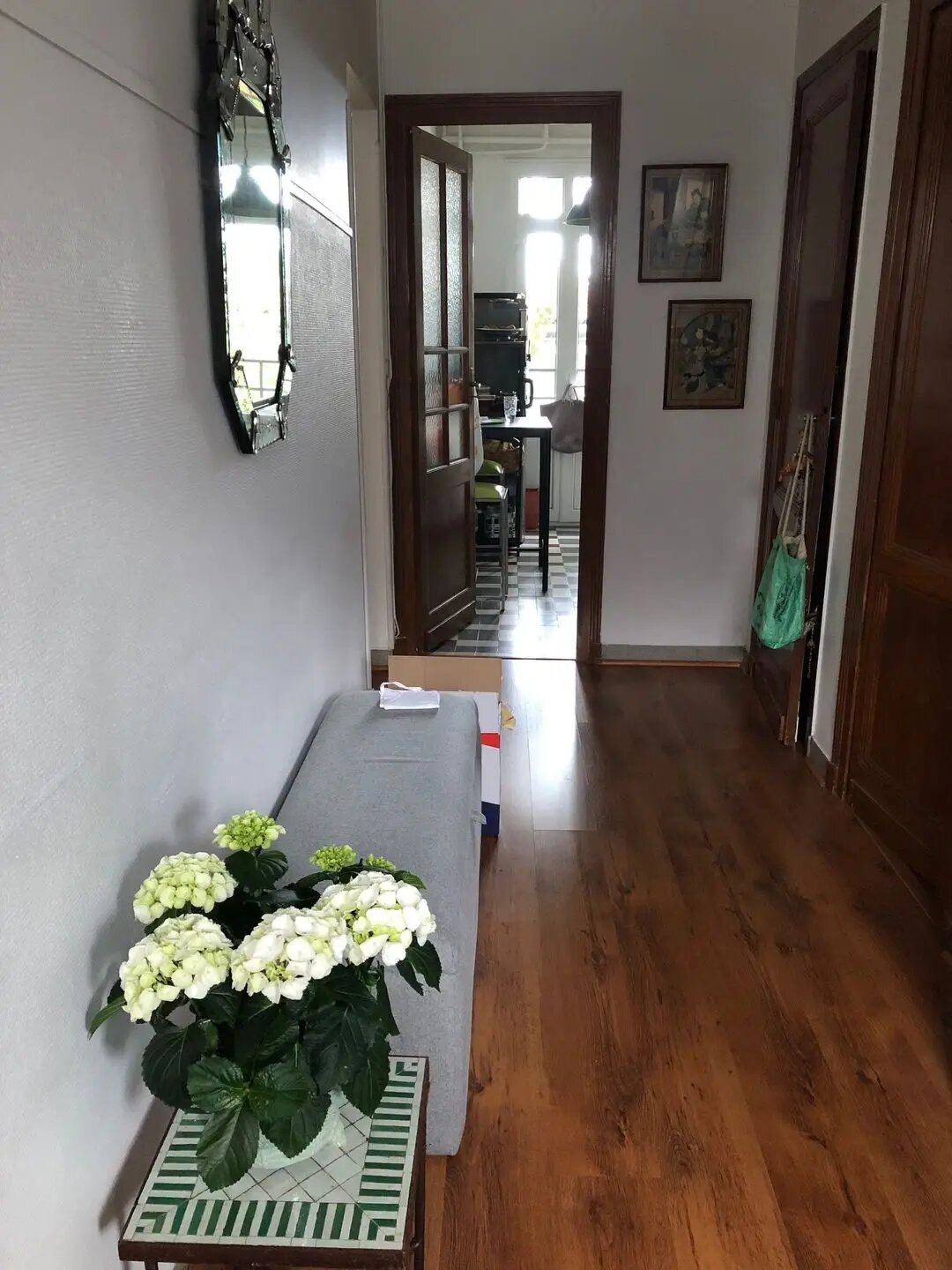Maison à louer, 81m², Bordeaux