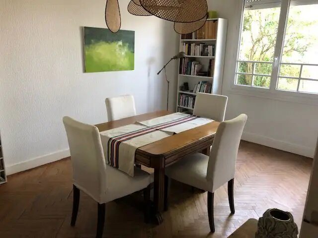 Maison à louer, 81m², Bordeaux