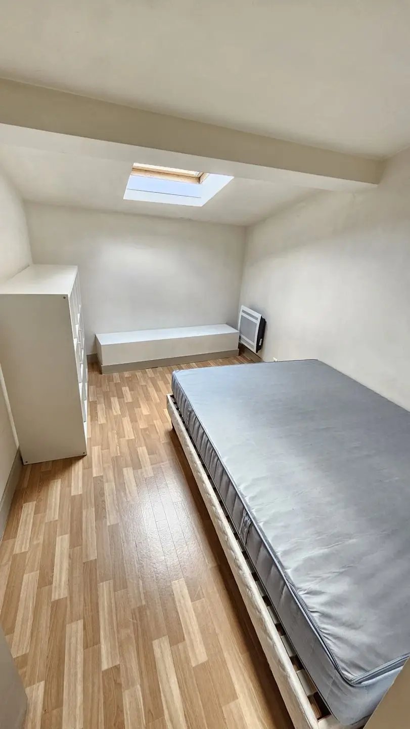 Appartement à louer, 27m², Bordeaux