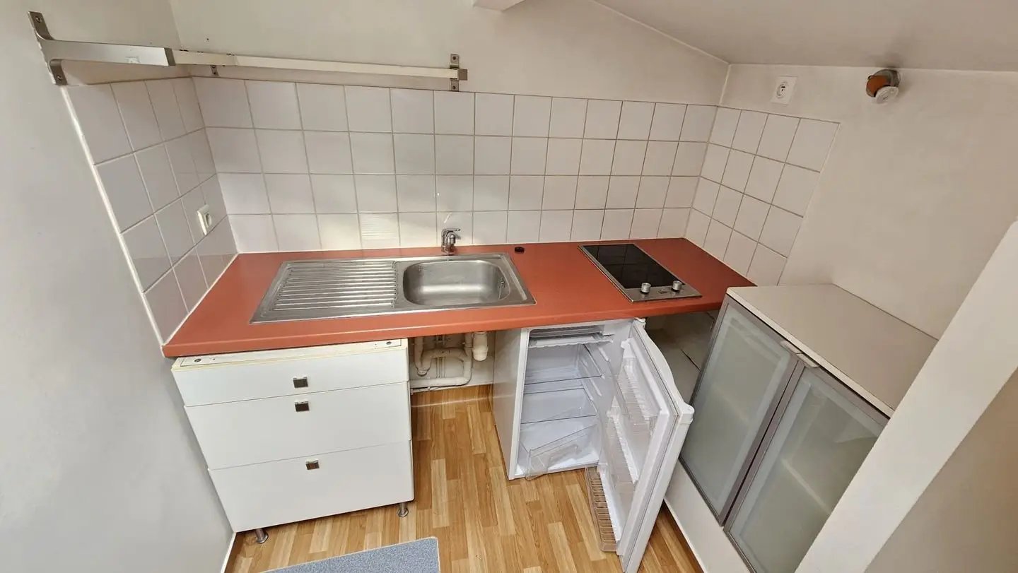 Appartement à louer, 27m², Bordeaux