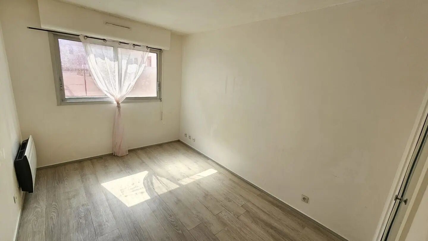 Appartement à louer, 17m², Bordeaux
