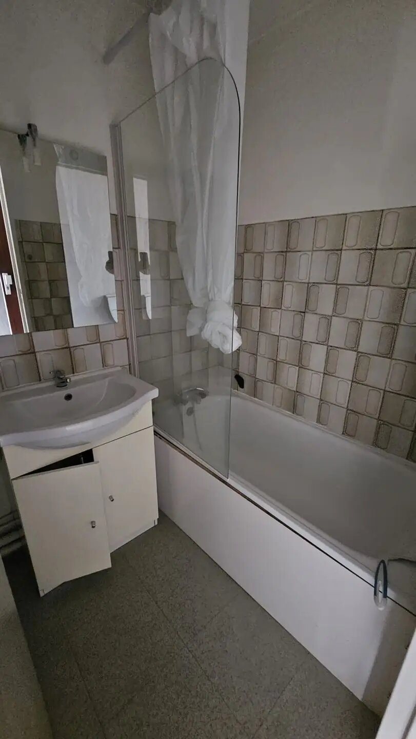 Appartement à louer, 17m², Bordeaux