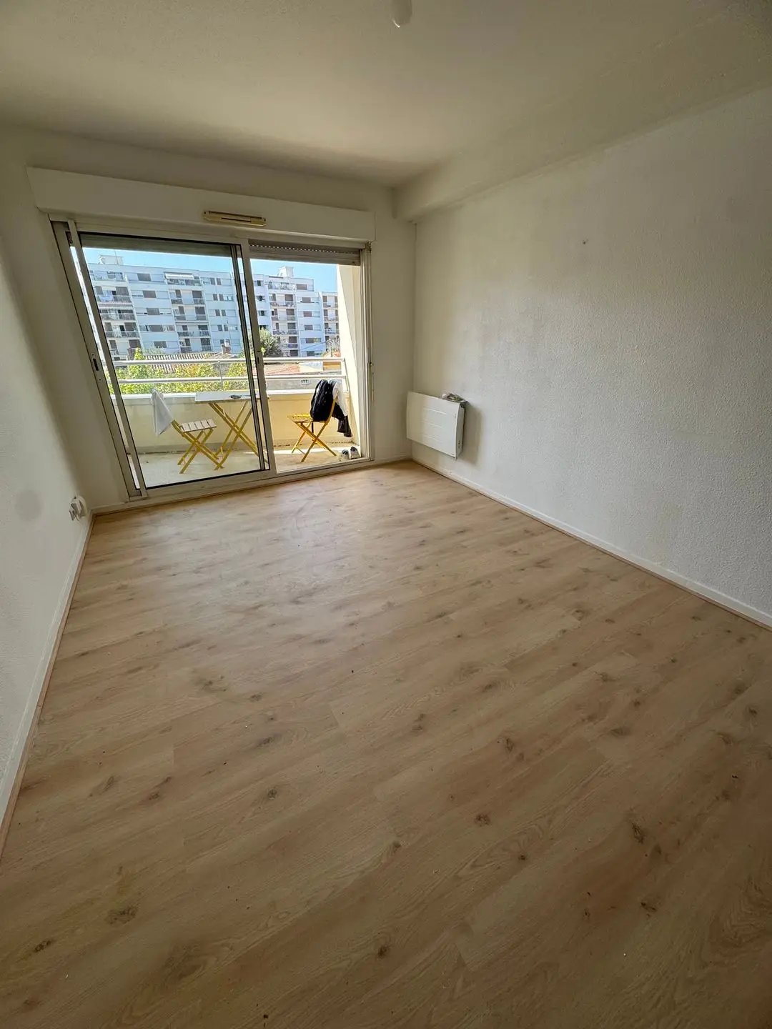 Appartement à louer, 38m², Bordeaux