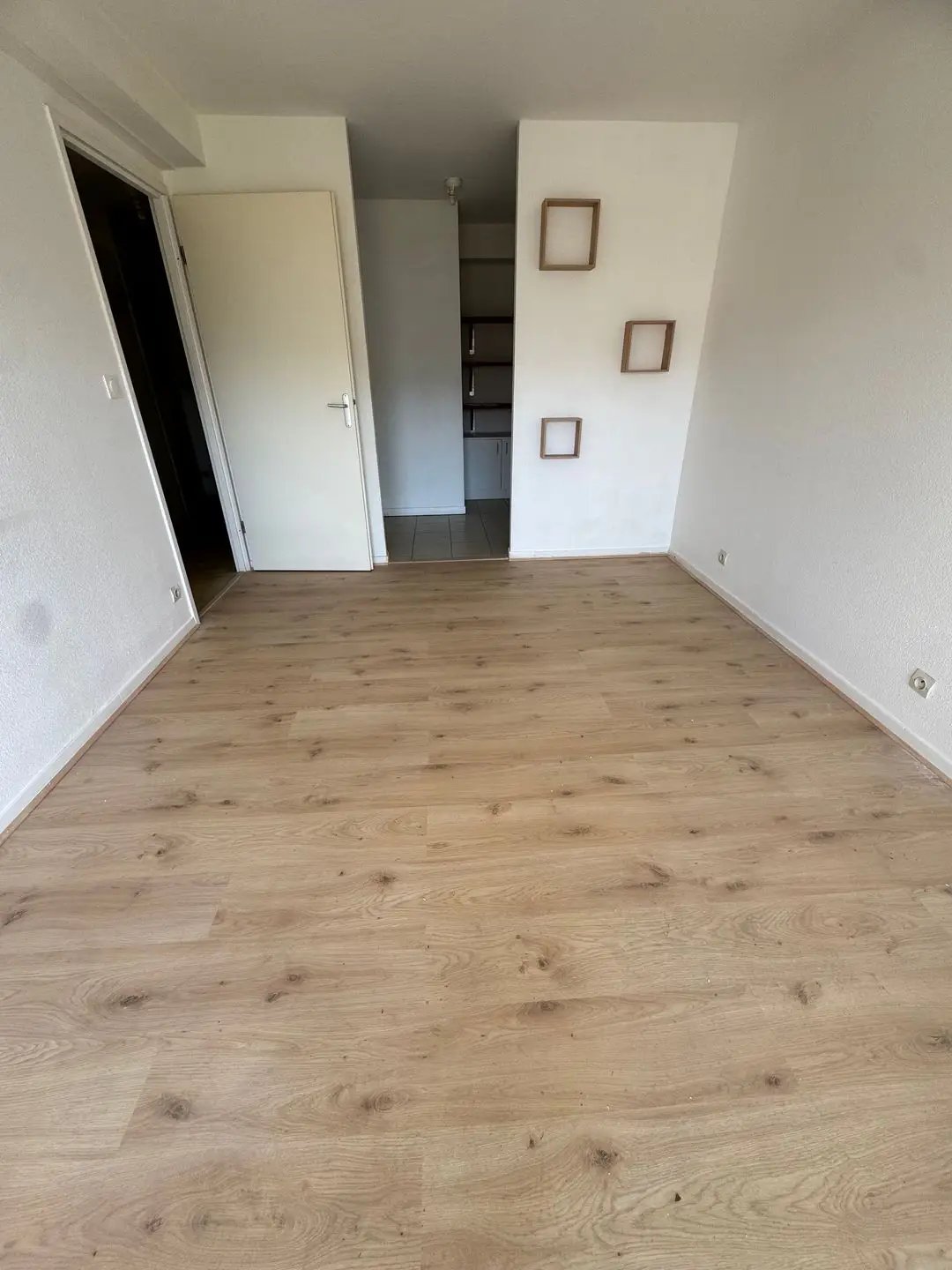 Appartement à louer, 38m², Bordeaux