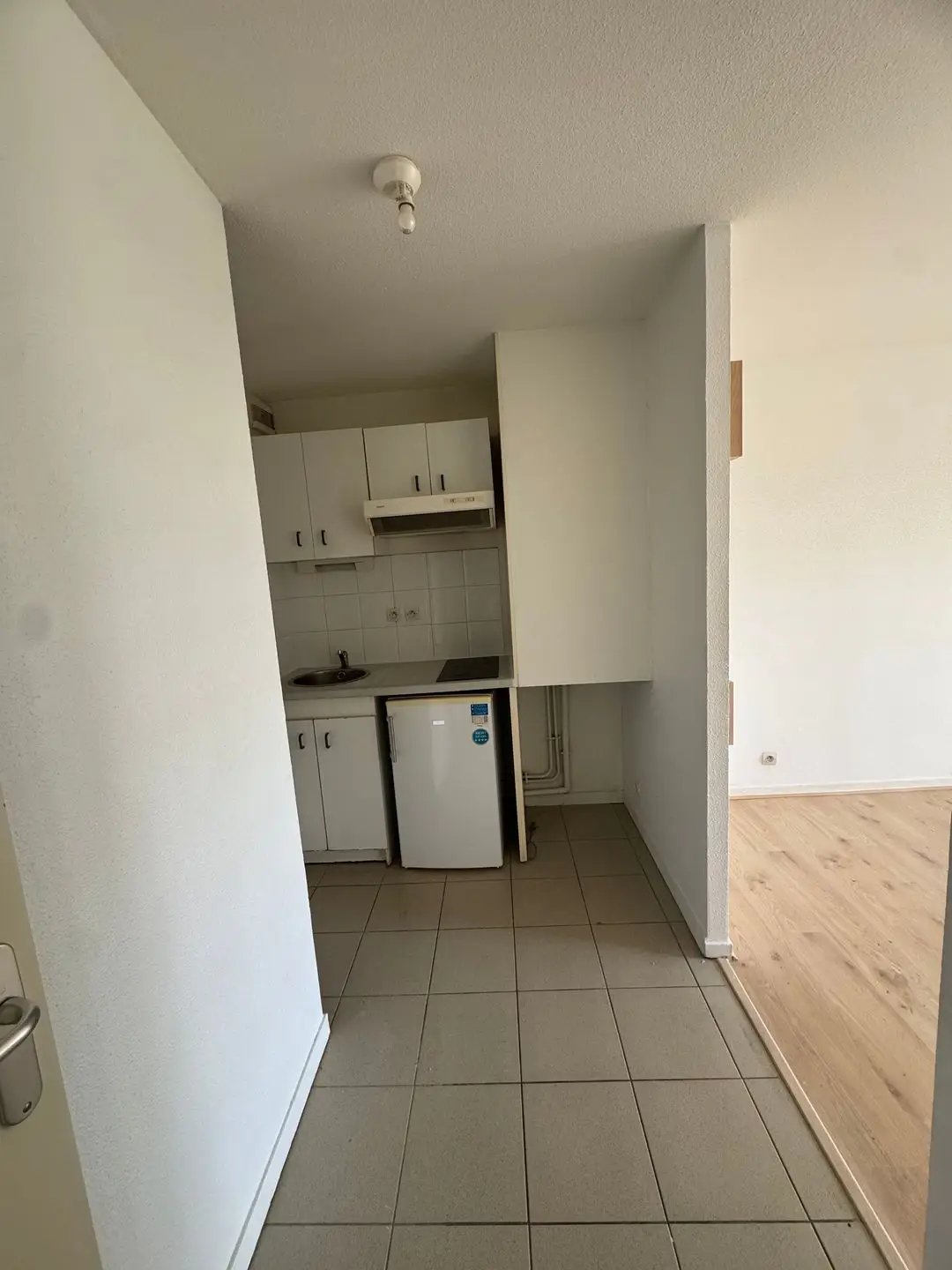 Appartement à louer, 38m², Bordeaux