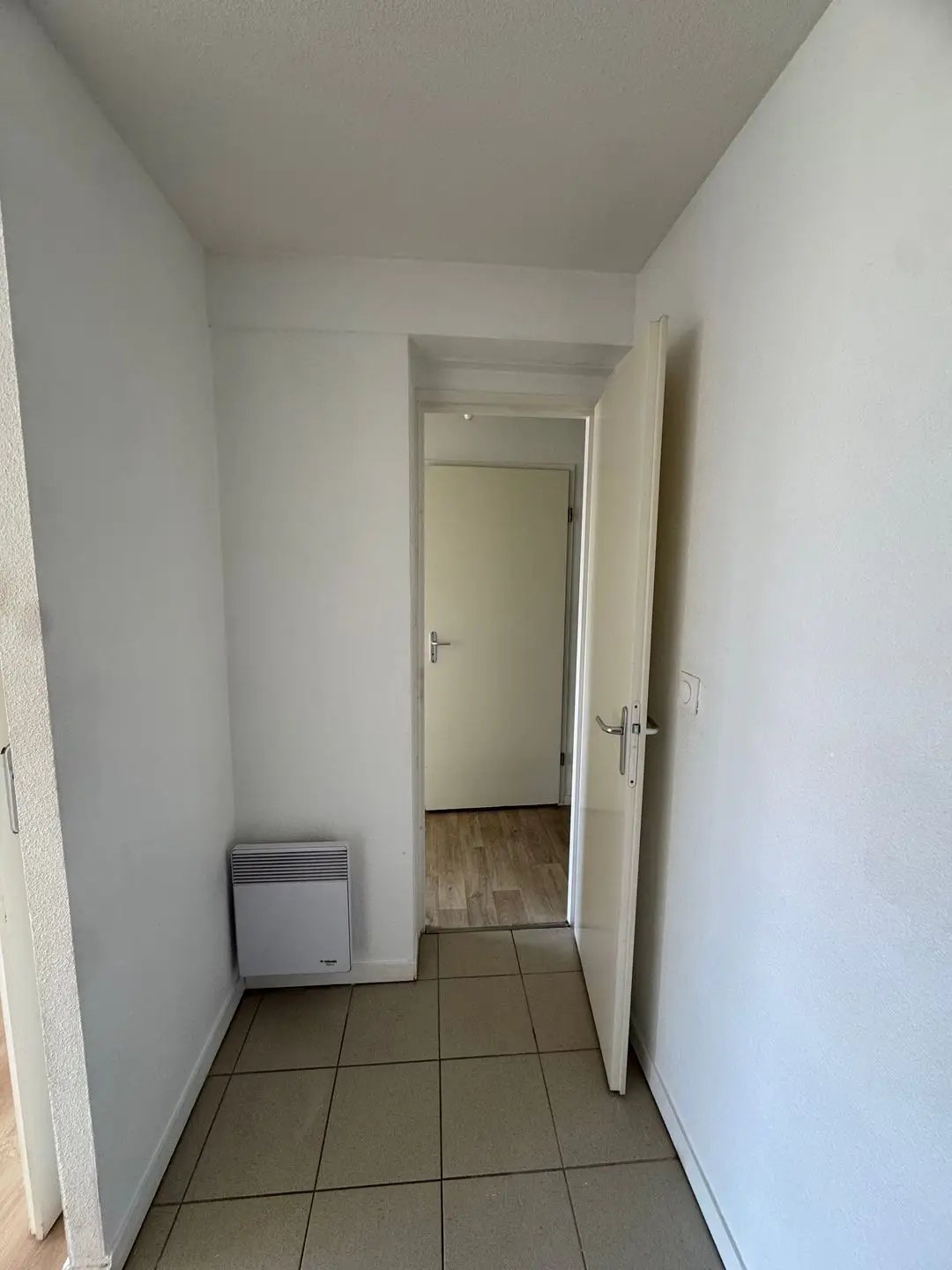Appartement à louer, 38m², Bordeaux