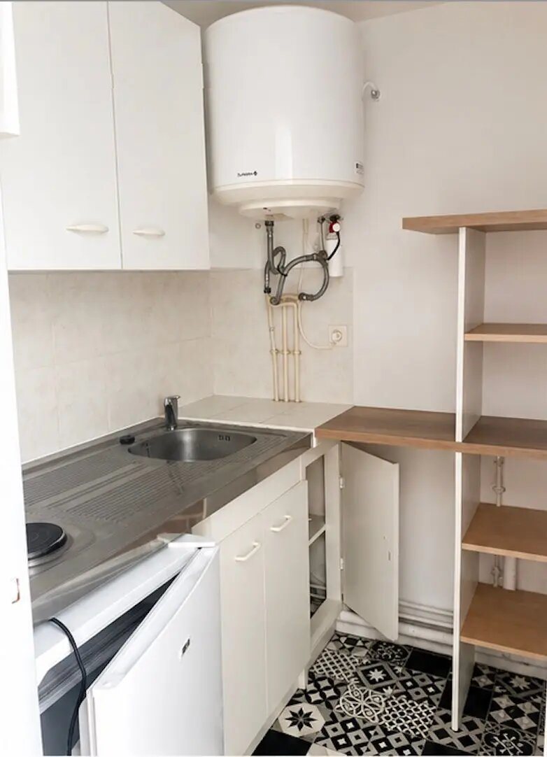 Appartement à louer, 19m², Pessac