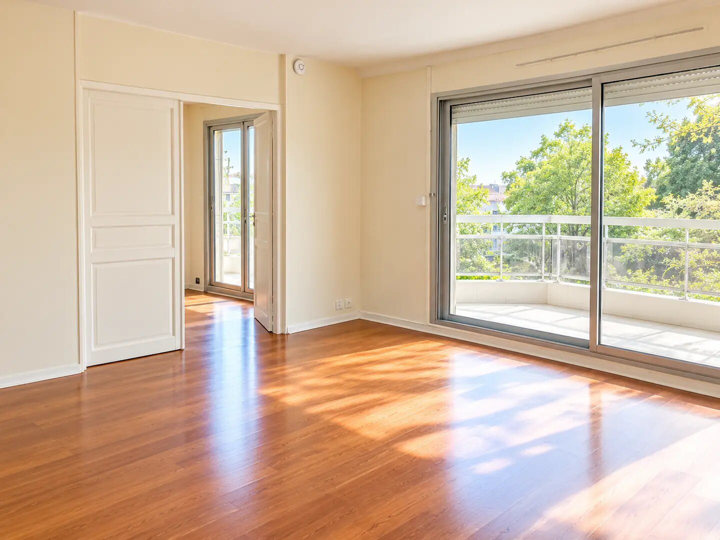 Appartement à vendre, 99m², Bordeaux