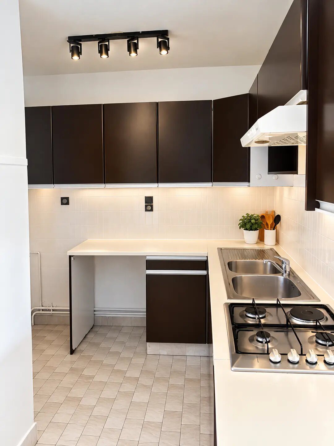Appartement à vendre, 99m², Bordeaux