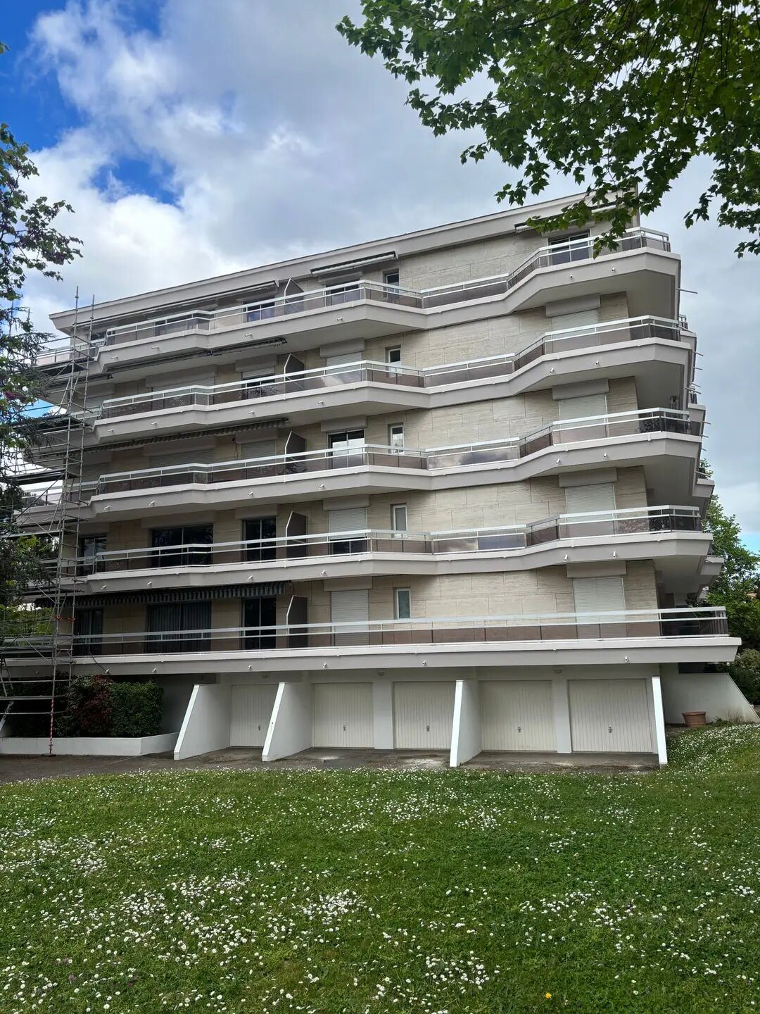 Appartement à vendre, 99m², Bordeaux