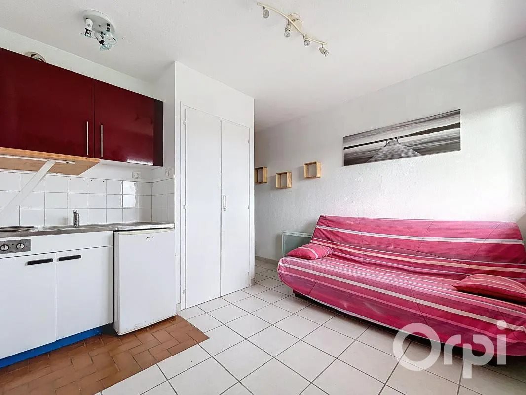 Appartement à vendre, 13m², Saint-Jean-de-Monts