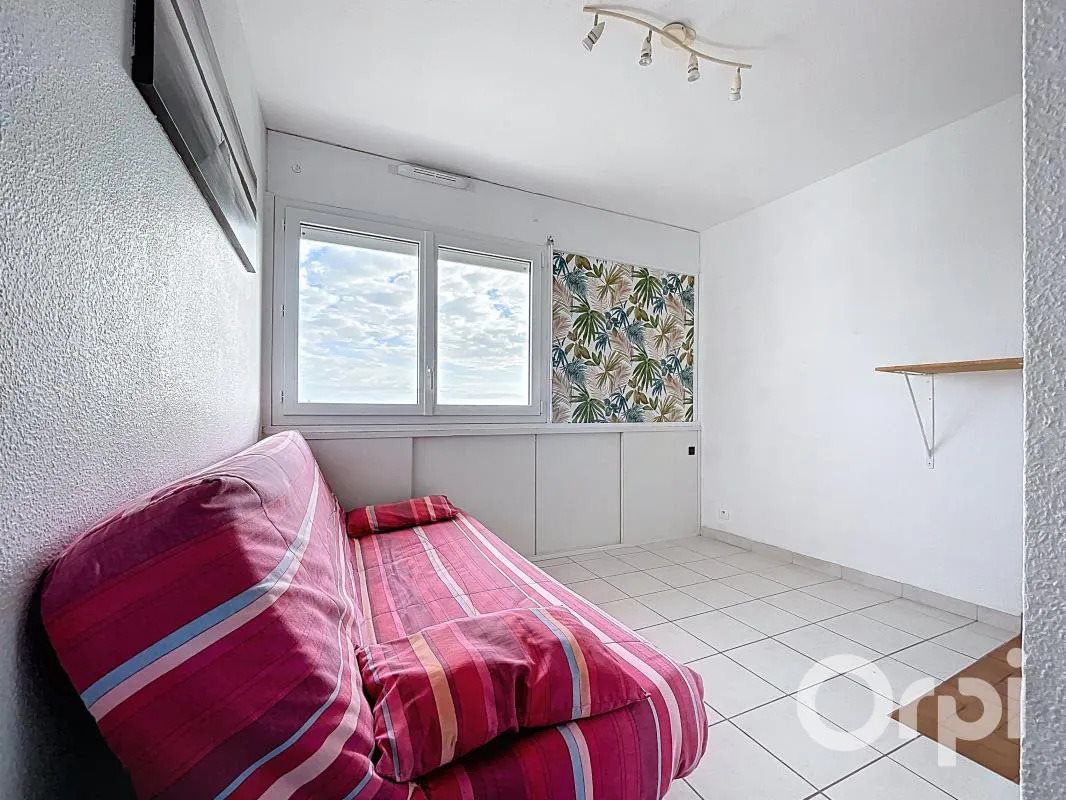 Appartement à vendre, 13m², Saint-Jean-de-Monts