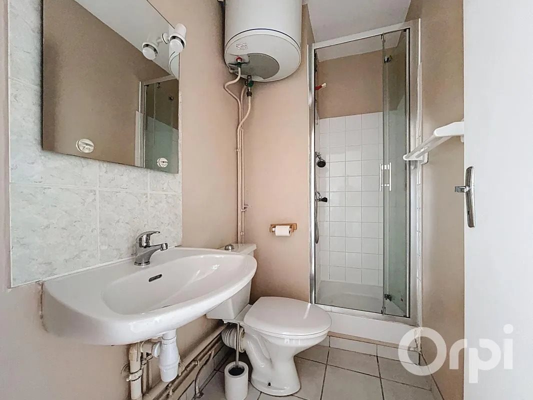 Appartement à vendre, 13m², Saint-Jean-de-Monts