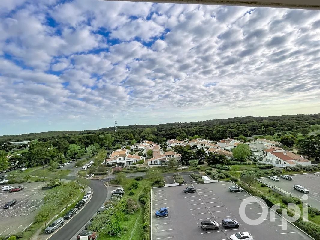 Appartement à vendre, 13m², Saint-Jean-de-Monts