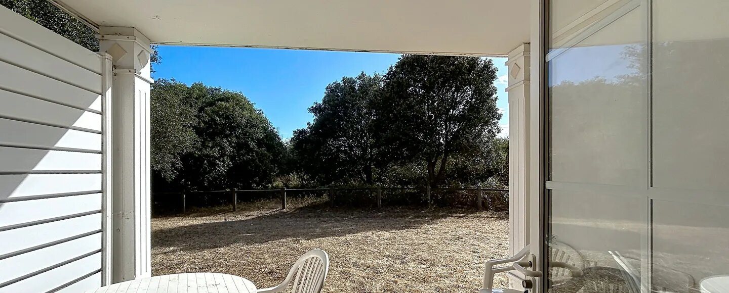 Appartement à vendre, 30m², Talmont-Saint-Hilaire
