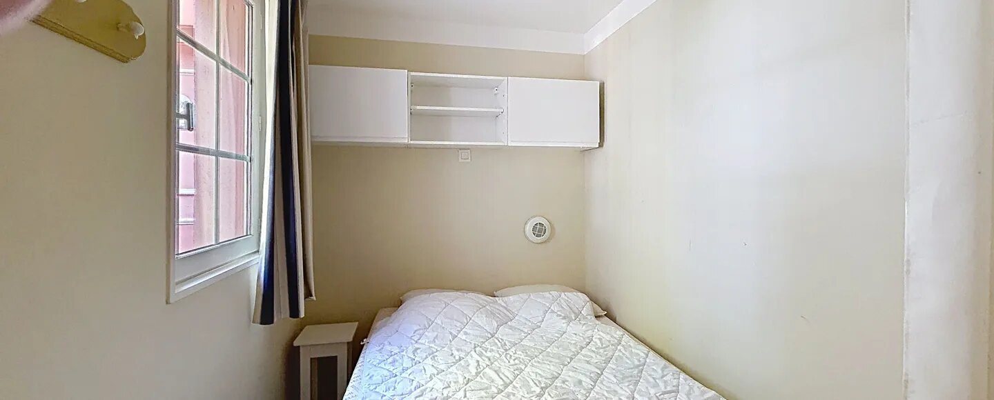 Appartement à vendre, 30m², Talmont-Saint-Hilaire