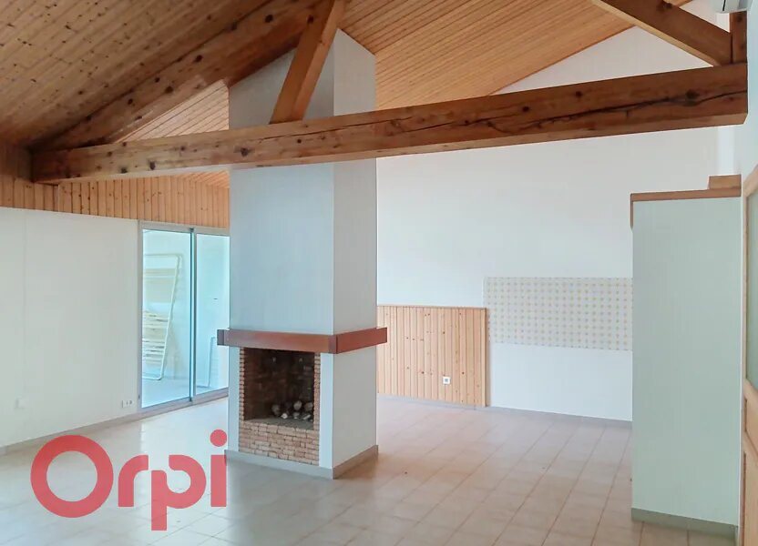 Maison à vendre, 95m², Château-d'Olonne