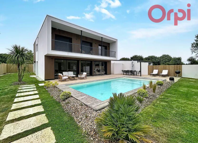 Maison à vendre, 160m², Talmont-Saint-Hilaire