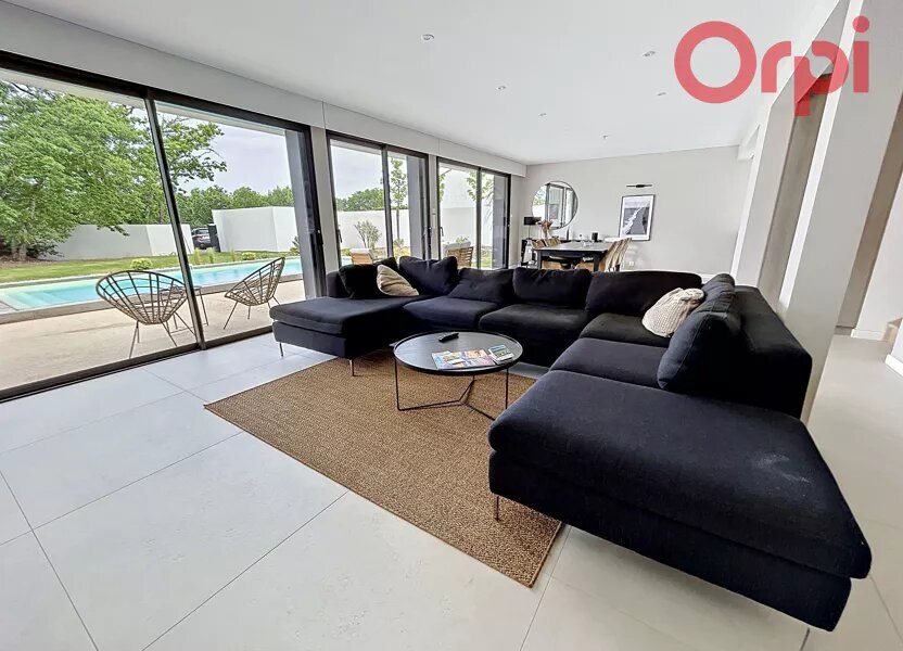 Maison à vendre, 160m², Talmont-Saint-Hilaire