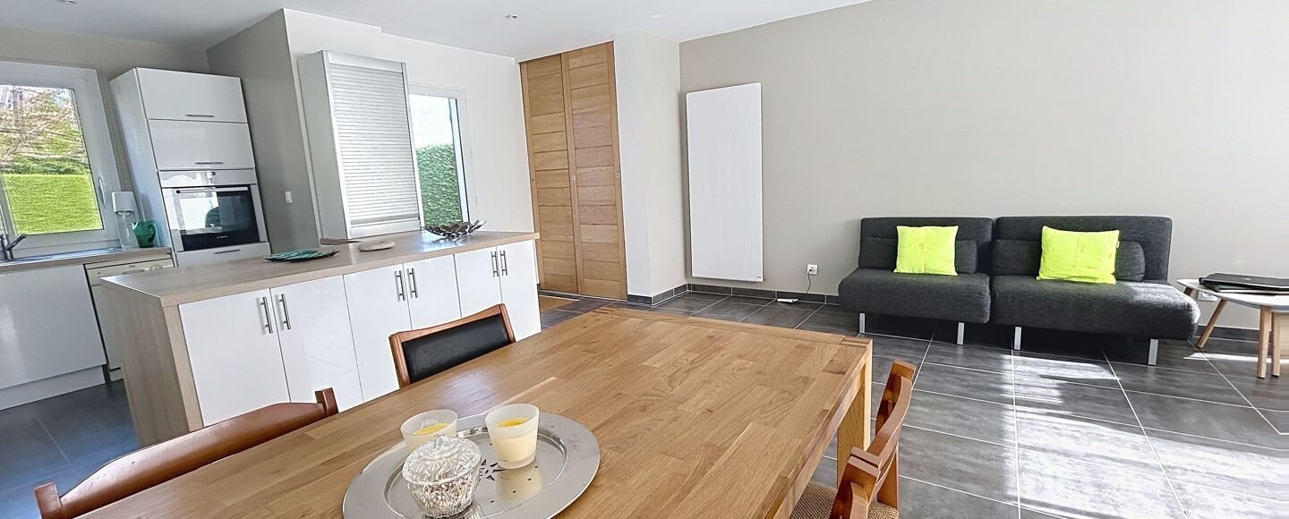 Maison à vendre, 73m², Talmont-Saint-Hilaire