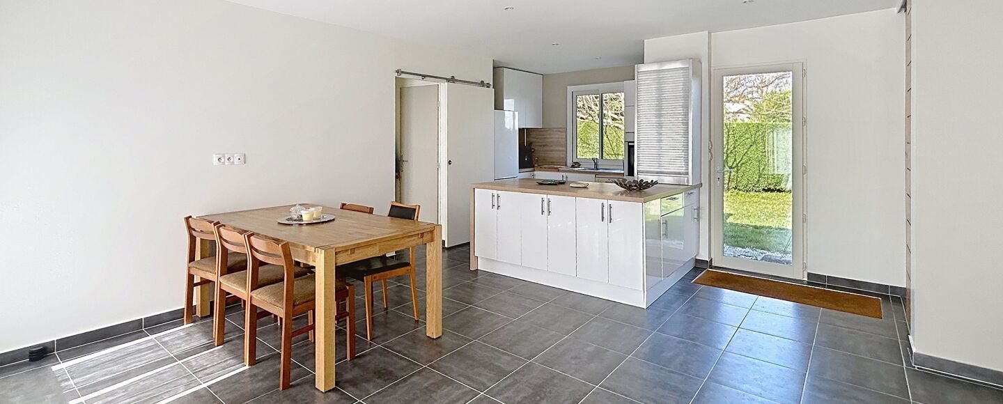 Maison à vendre, 73m², Talmont-Saint-Hilaire