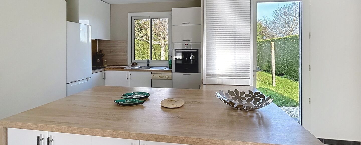 Maison à vendre, 73m², Talmont-Saint-Hilaire