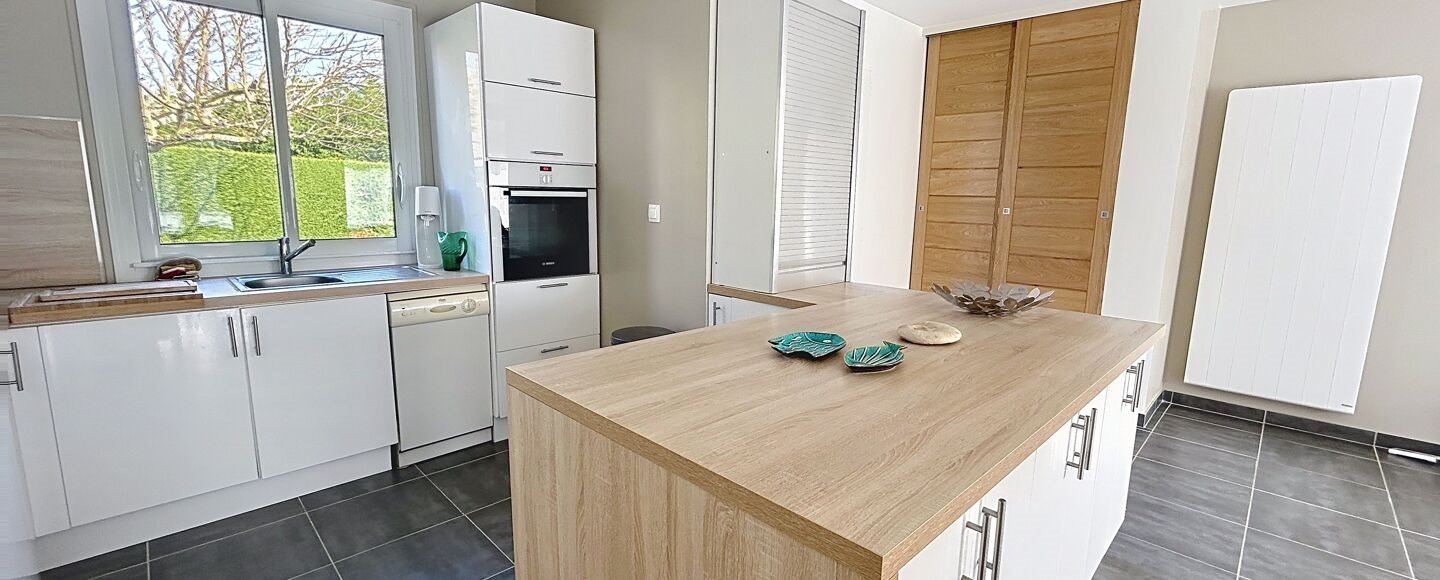 Maison à vendre, 73m², Talmont-Saint-Hilaire