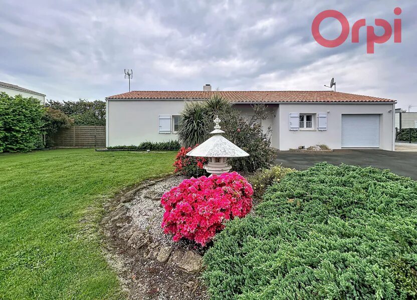 Maison à vendre, 120m², Sainte-Foy
