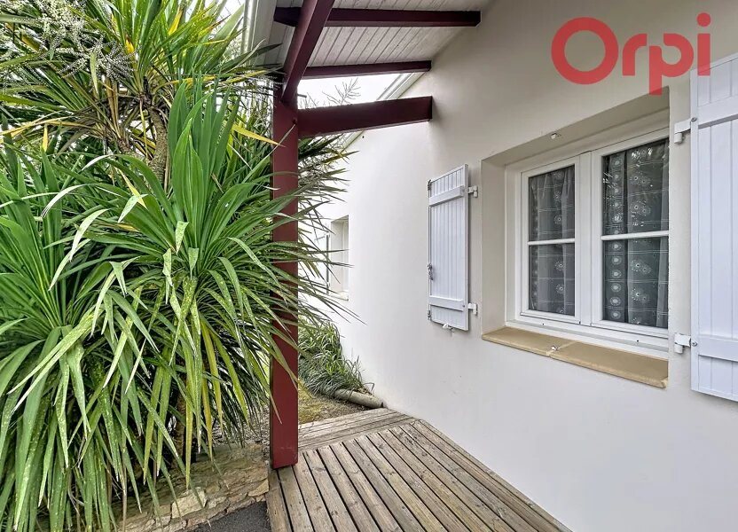 Maison à vendre, 120m², Sainte-Foy