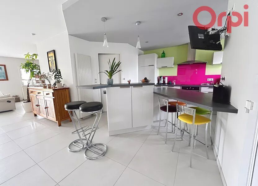 Maison à vendre, 120m², Sainte-Foy
