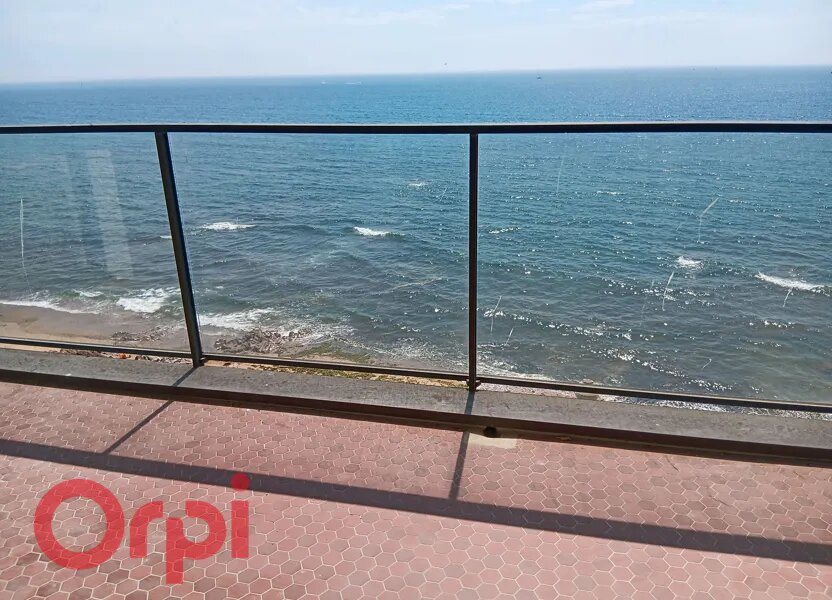 Appartement à vendre, 61m², Château-d'Olonne