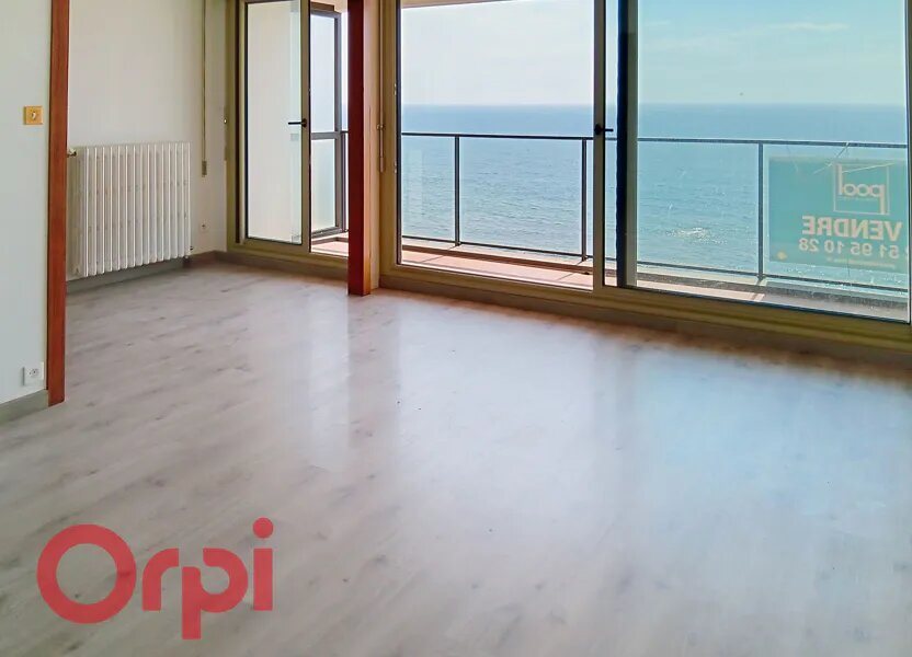 Appartement à vendre, 61m², Château-d'Olonne