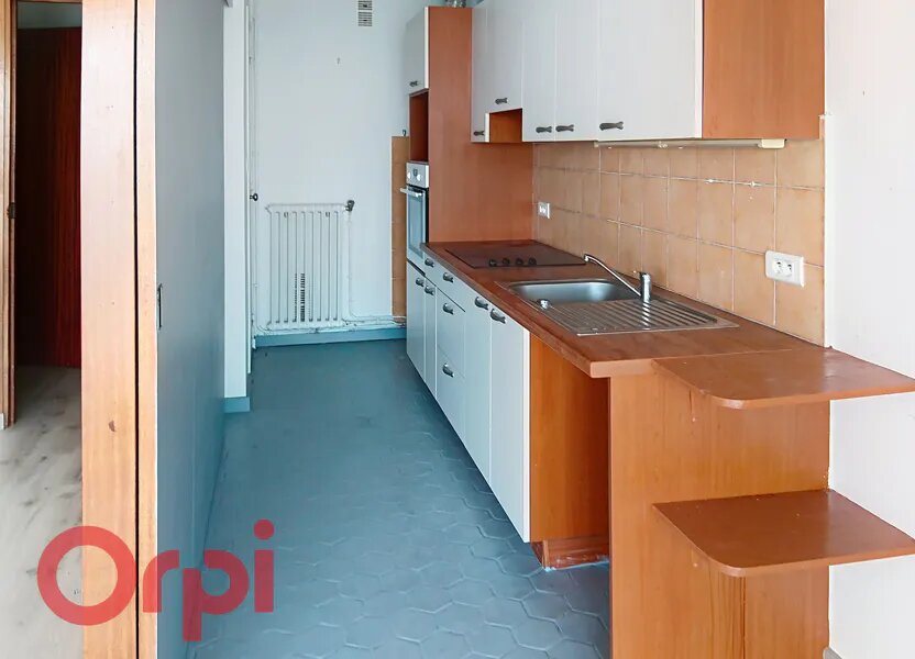 Appartement à vendre, 61m², Château-d'Olonne