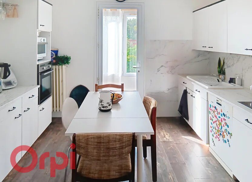 Maison à vendre, 115m², Les Sables-d'Olonne