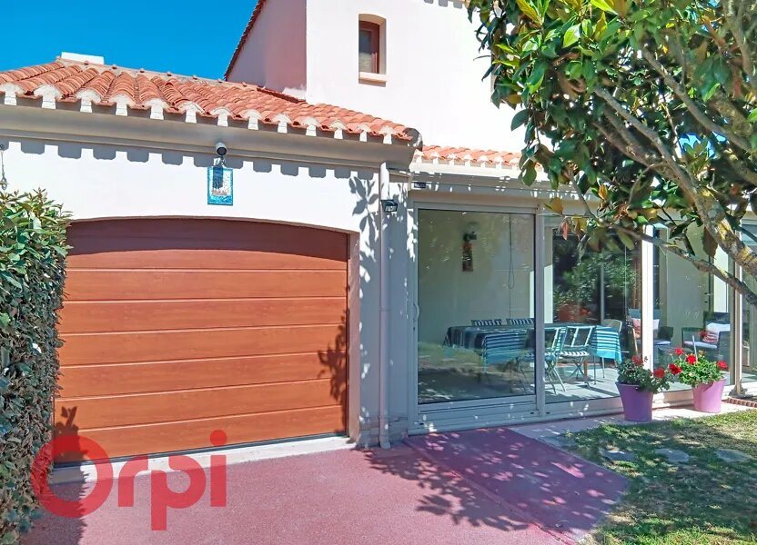 Maison à vendre, 115m², Les Sables-d'Olonne