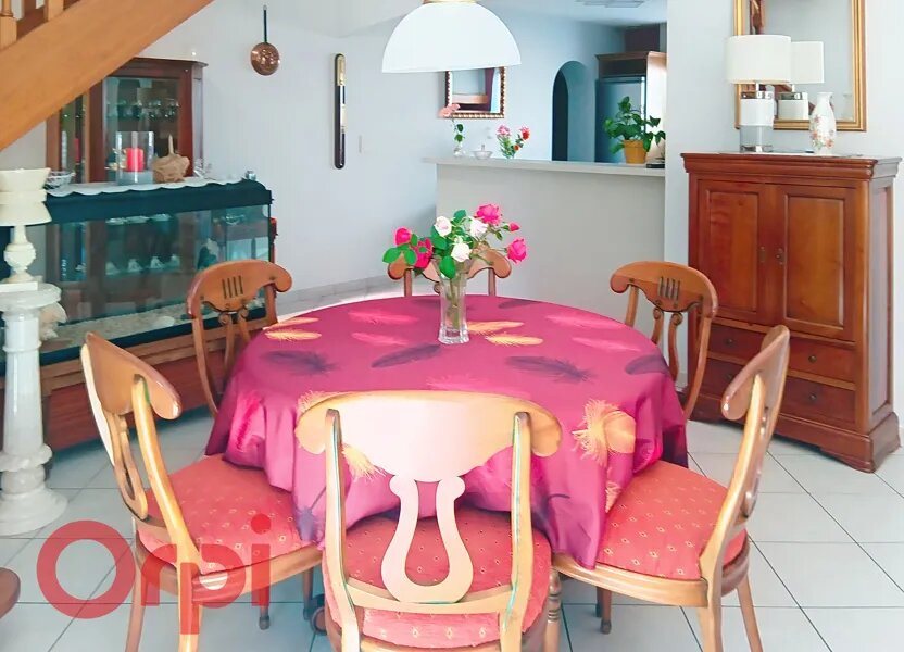 Maison à vendre, 115m², Les Sables-d'Olonne