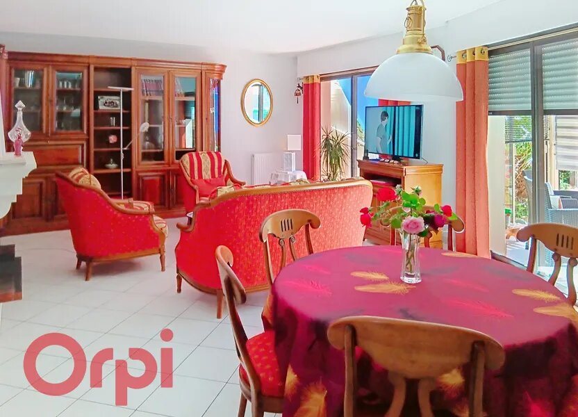 Maison à vendre, 115m², Les Sables-d'Olonne