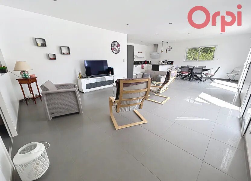 Maison à vendre, 146m², Poiroux