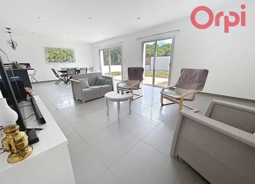 Maison à vendre, 146m², Poiroux