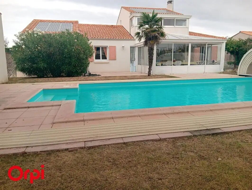 Maison à vendre, 132m², Les Sables-d'Olonne