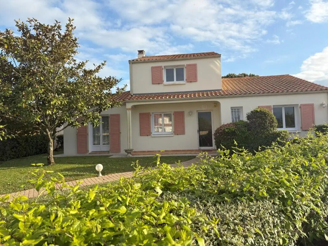 Maison à vendre, 132m², Les Sables-d'Olonne