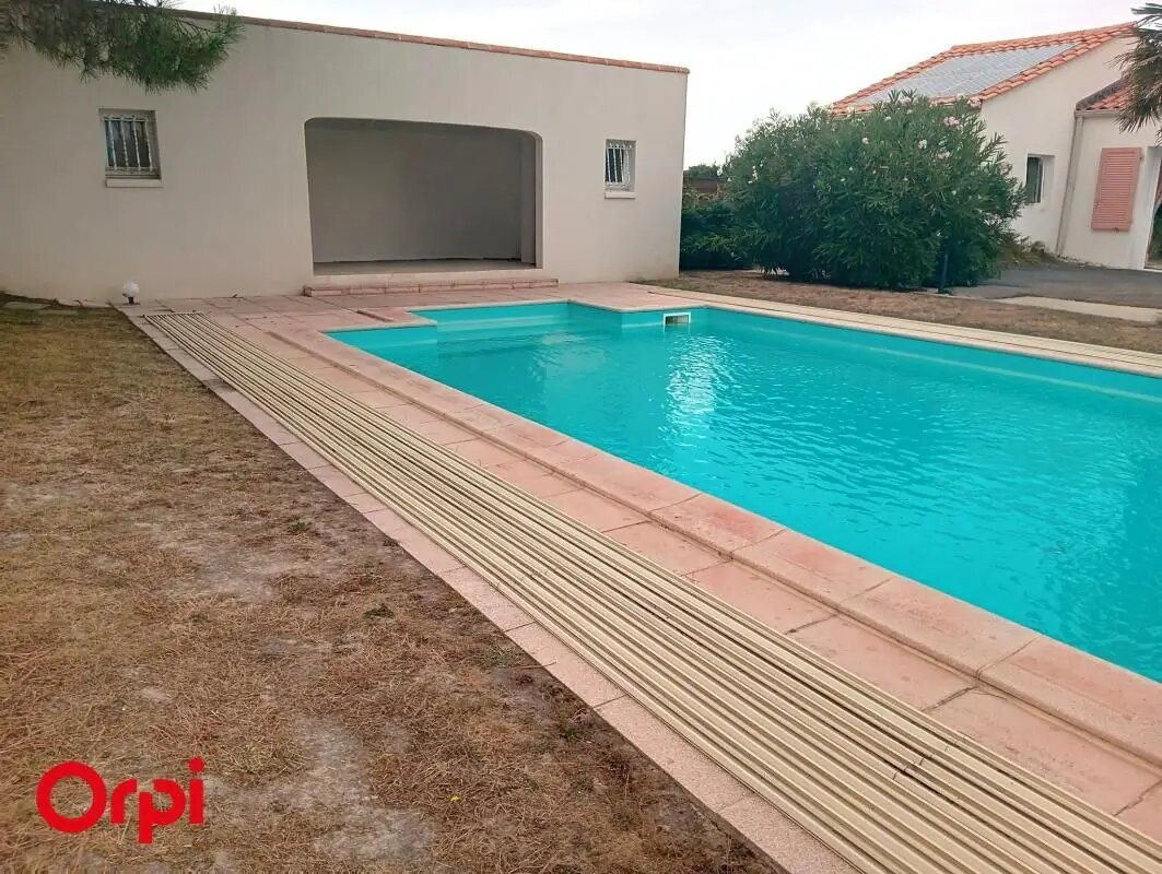 Maison à vendre, 132m², Les Sables-d'Olonne