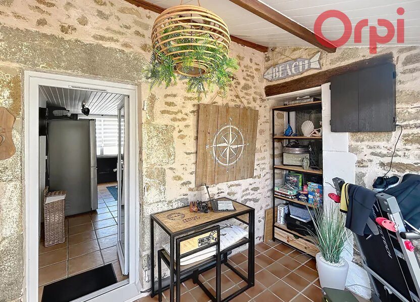 Maison à vendre, 105m², Talmont-Saint-Hilaire