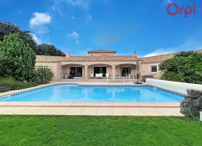 Maison à vendre, 165m², Talmont-Saint-Hilaire