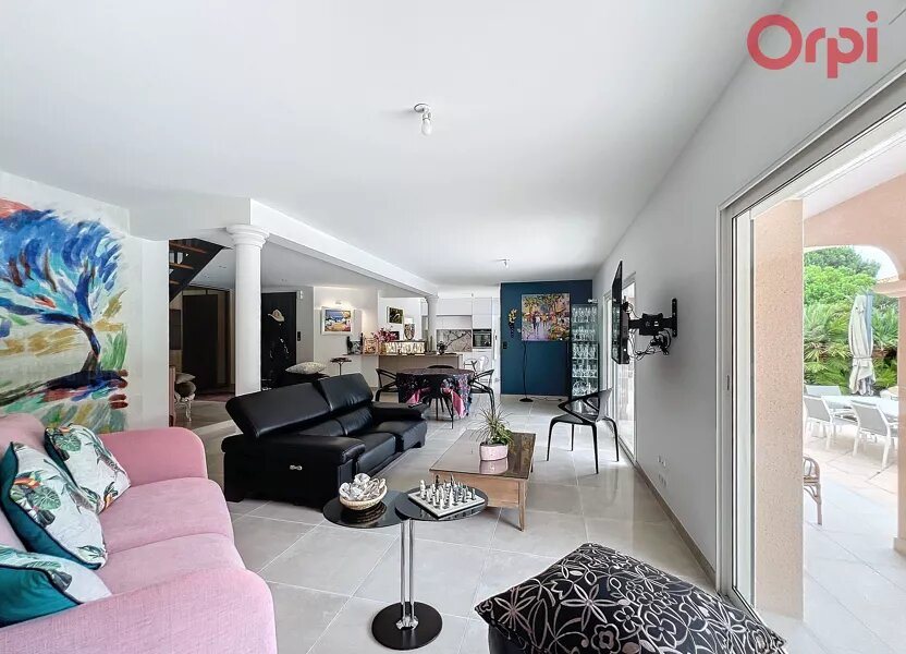 Maison à vendre, 165m², Talmont-Saint-Hilaire