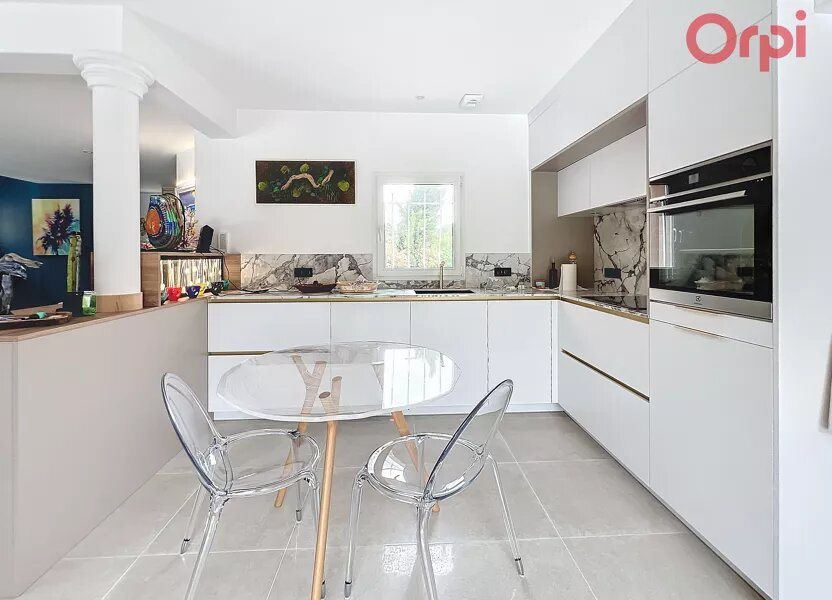 Maison à vendre, 165m², Talmont-Saint-Hilaire